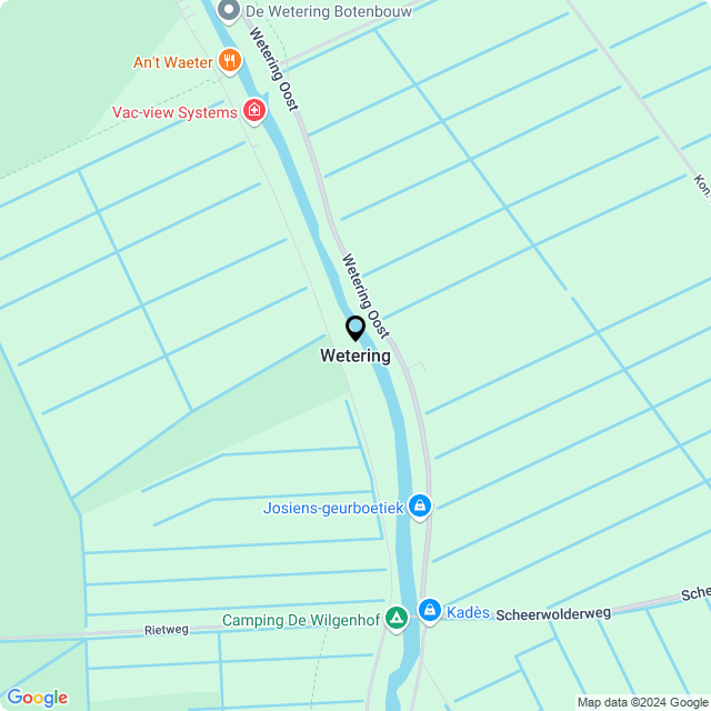 Bloemist Wetering – Jouw Bloemenwinkel