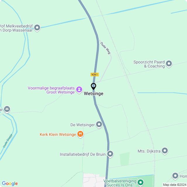 Bloemist Wetsinge – Jouw Bloemenwinkel