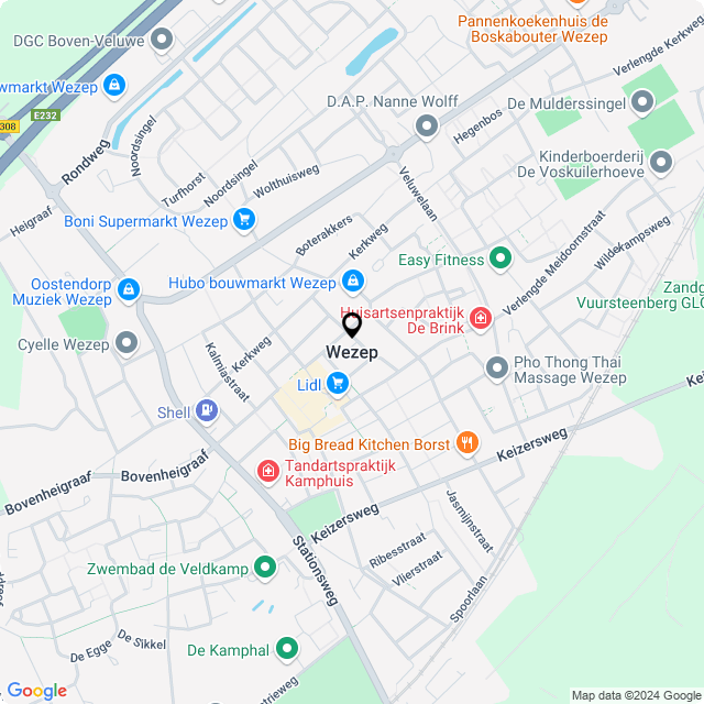 Bloemist Wezep – Jouw Bloemenwinkel