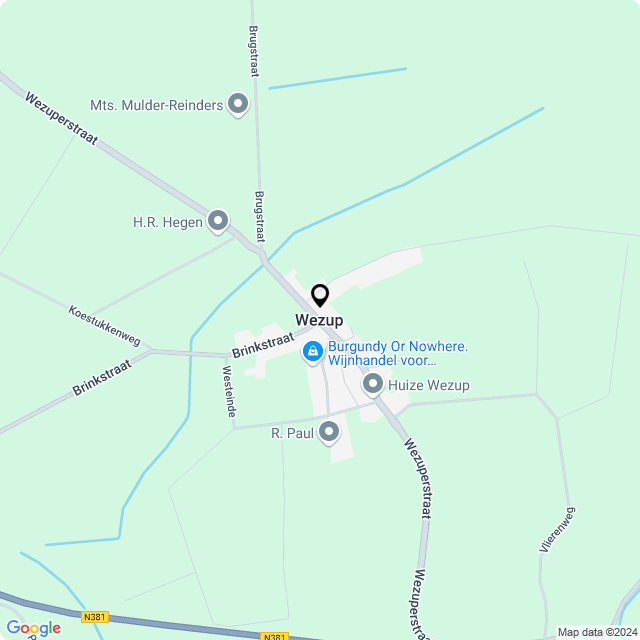 Bloemist Wezup – Jouw Bloemenwinkel