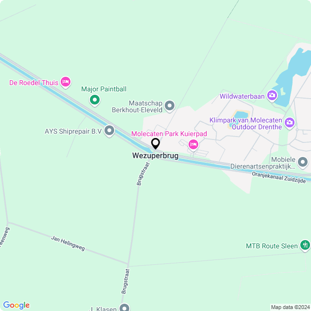 Bloemist Wezuperbrug – Jouw Bloemenwinkel
