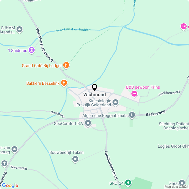 Bloemist Wichmond – Jouw Bloemenwinkel