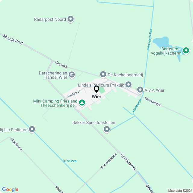 Bloemist Wier – Jouw Bloemenwinkel