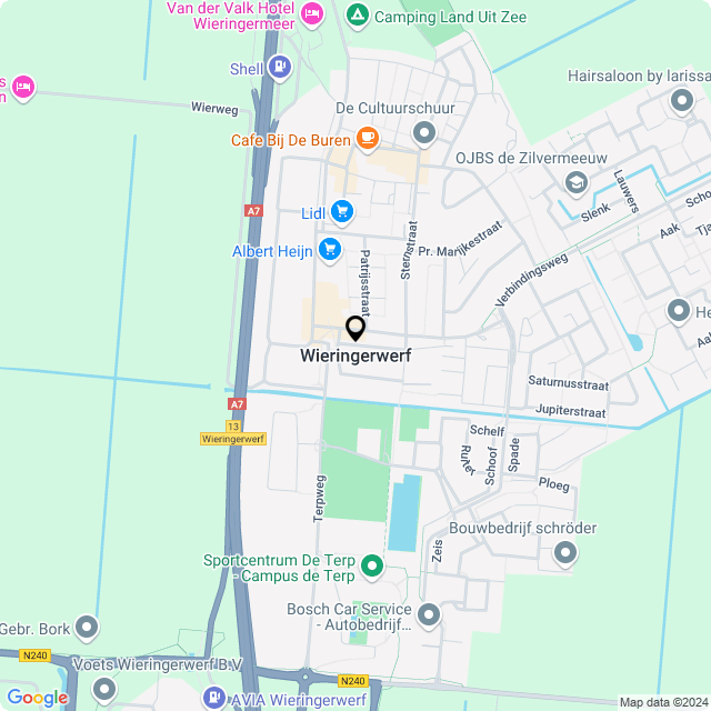 Bloemist Wieringerwerf – Jouw Bloemenwinkel