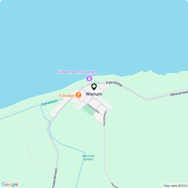 Bloemist Wierum – Jouw Bloemenwinkel