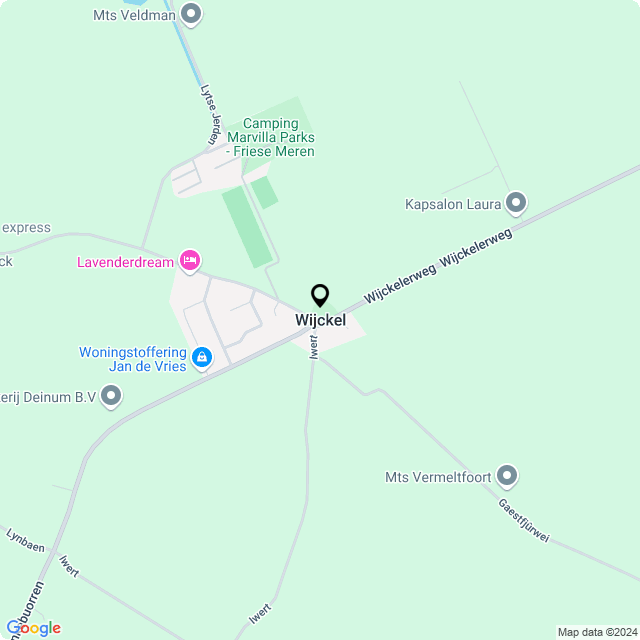 Bloemist Wijckel – Jouw Bloemenwinkel