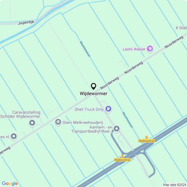 Bloemist Wijdewormer – Jouw Bloemenwinkel
