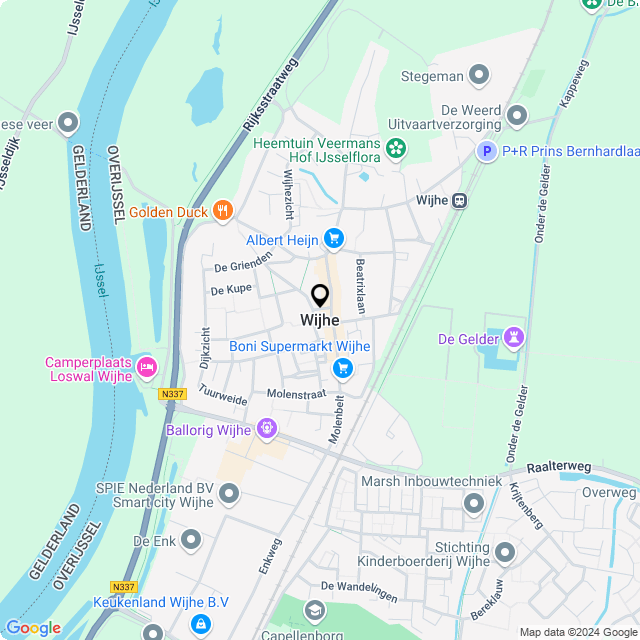Bloemist Wijhe – Jouw Bloemenwinkel
