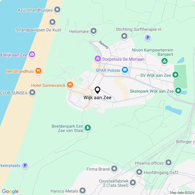 Bloemist Wijk aan Zee – Jouw Bloemenwinkel