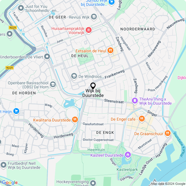 Bloemist Wijk bij Duurstede – Jouw Bloemenwinkel