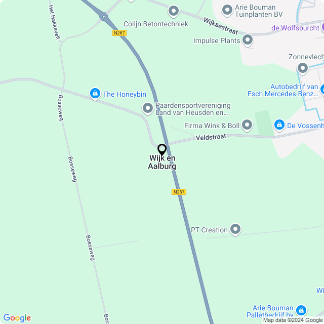 Bloemist Wijk en Aalburg – Jouw Bloemenwinkel