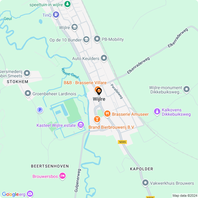 Bloemist Wijlre – Jouw Bloemenwinkel