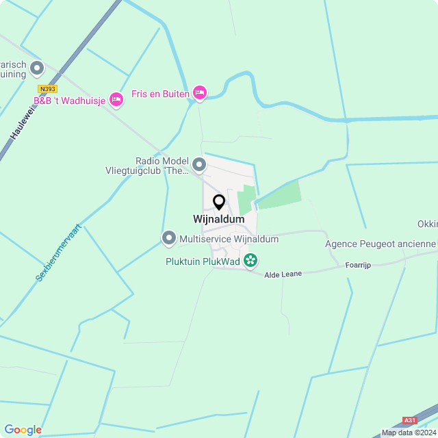 Bloemist Wijnaldum – Jouw Bloemenwinkel