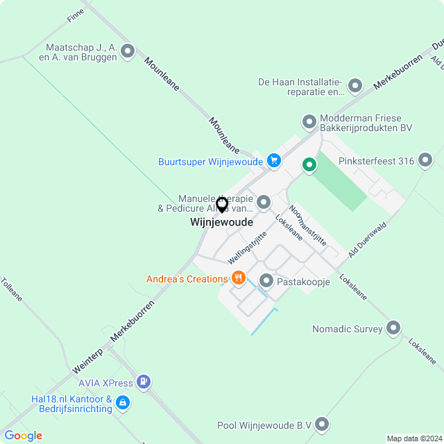 Bloemist Wijnjewoude – Jouw Bloemenwinkel