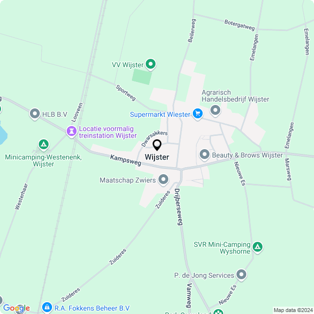 Bloemist Wijster – Jouw Bloemenwinkel