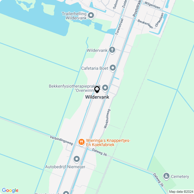 Bloemist Wildervank – Jouw Bloemenwinkel