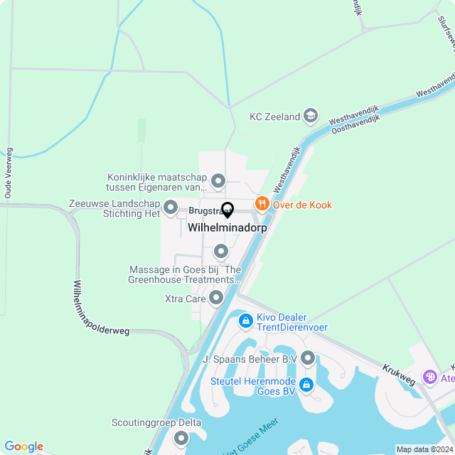 Bloemist Wilhelminadorp – Jouw Bloemenwinkel