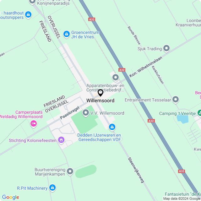 Bloemist Willemsoord – Jouw Bloemenwinkel