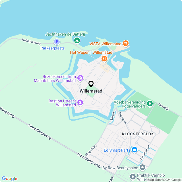 Bloemist Willemstad – Jouw Bloemenwinkel