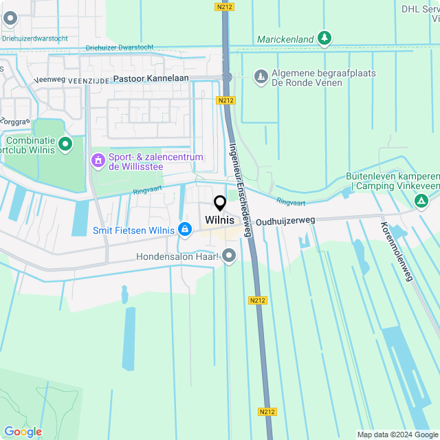Bloemist Wilnis – Jouw Bloemenwinkel
