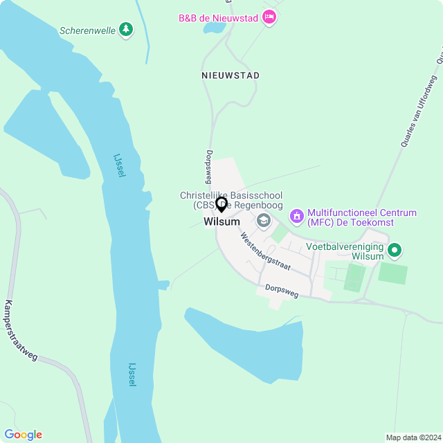 Bloemist Wilsum – Jouw Bloemenwinkel