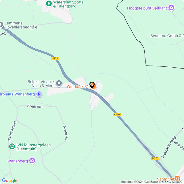 Bloemist Windraak – Jouw Bloemenwinkel