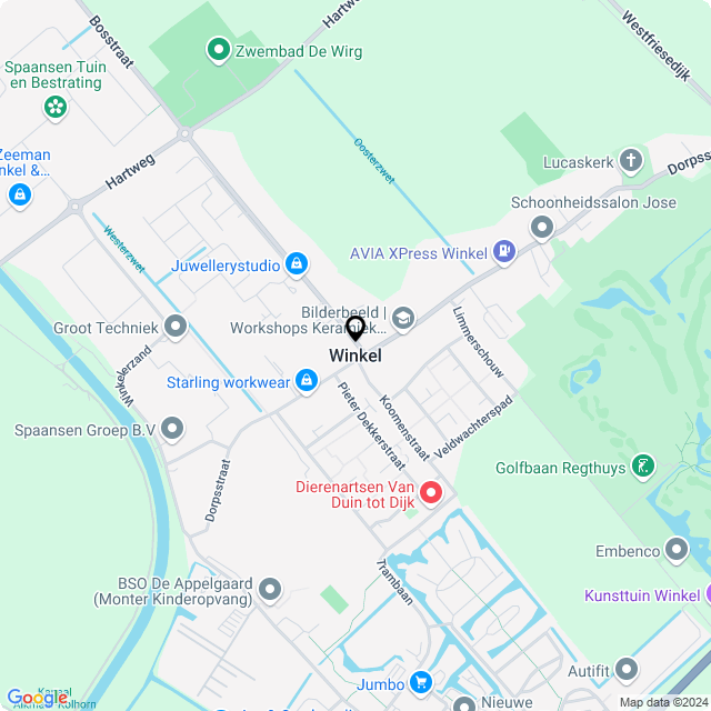 Bloemist Winkel – Jouw Bloemenwinkel