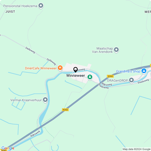 Bloemist Winneweer – Jouw Bloemenwinkel