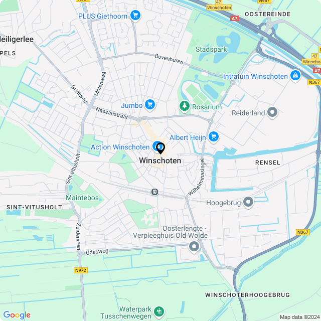 Bloemist Winschoten – Jouw Bloemenwinkel