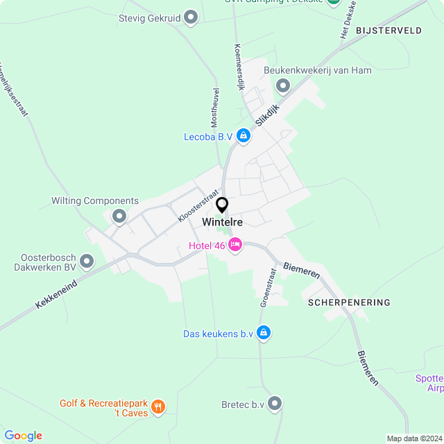 Bloemist Wintelre – Jouw Bloemenwinkel