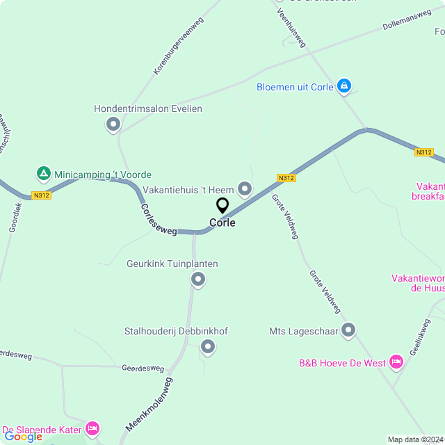 Bloemist Winterswijk Corle – Jouw Bloemenwinkel