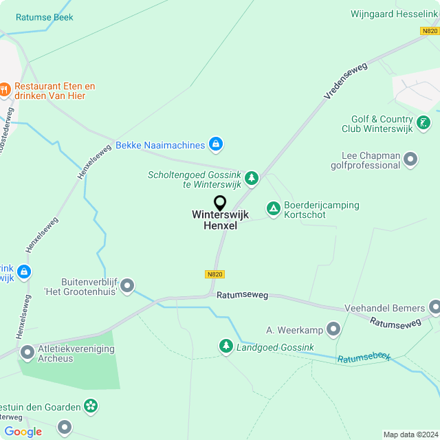 Bloemist Winterswijk Henxel – Jouw Bloemenwinkel