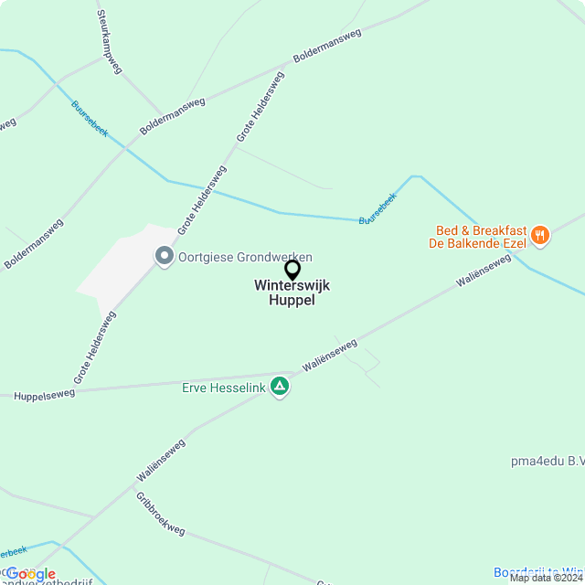 Bloemist Winterswijk Huppel – Jouw Bloemenwinkel