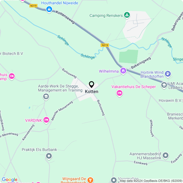 Bloemist Winterswijk Kotten – Jouw Bloemenwinkel