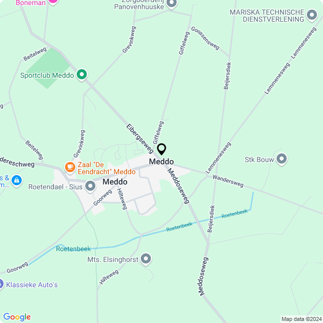 Bloemist Winterswijk Meddo – Jouw Bloemenwinkel