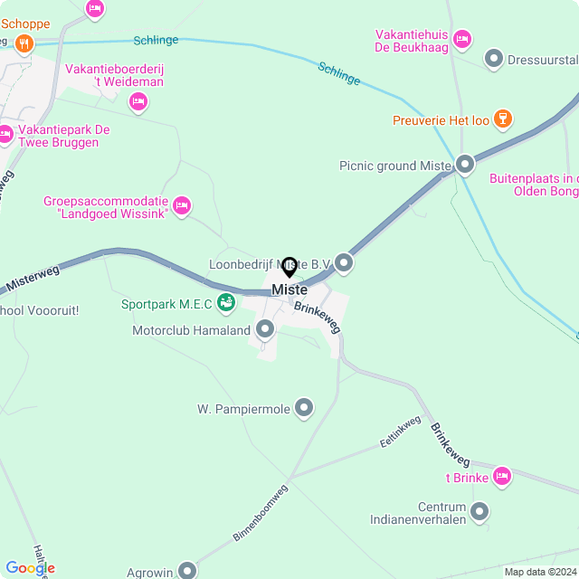 Bloemist Winterswijk Miste – Jouw Bloemenwinkel