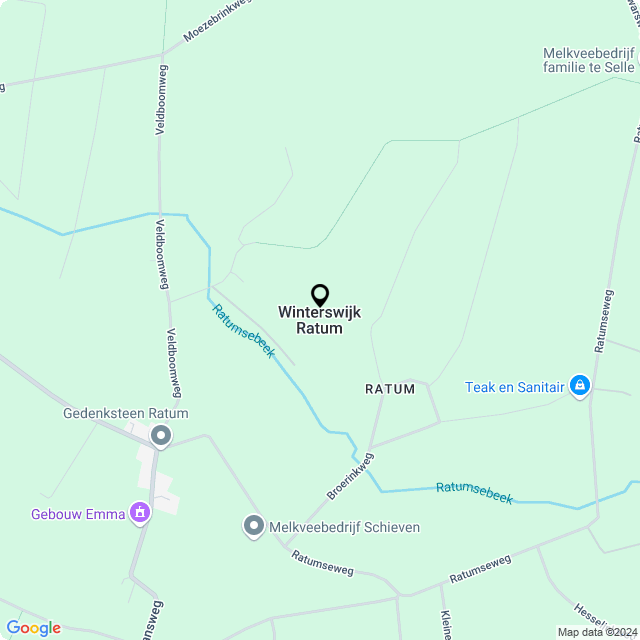 Bloemist Winterswijk Ratum – Jouw Bloemenwinkel