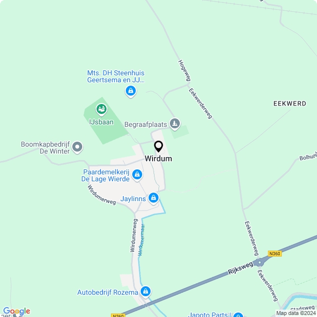 Bloemist Wirdum – Jouw Bloemenwinkel