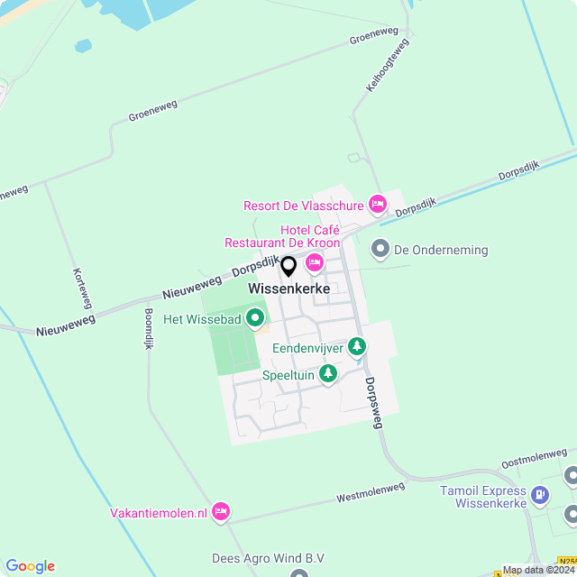 Bloemist Wissenkerke – Jouw Bloemenwinkel