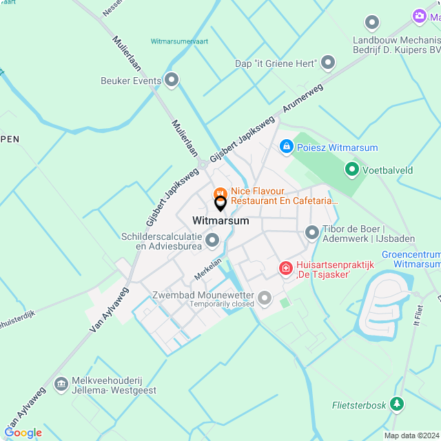 Bloemist Witmarsum – Jouw Bloemenwinkel