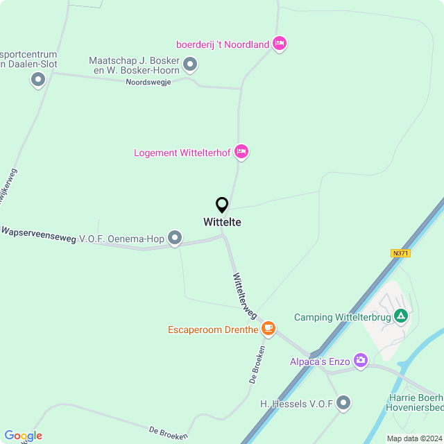 Bloemist Wittelte – Jouw Bloemenwinkel