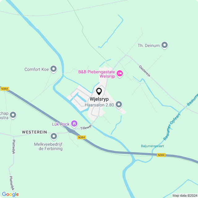 Bloemist Wjelsryp – Jouw Bloemenwinkel