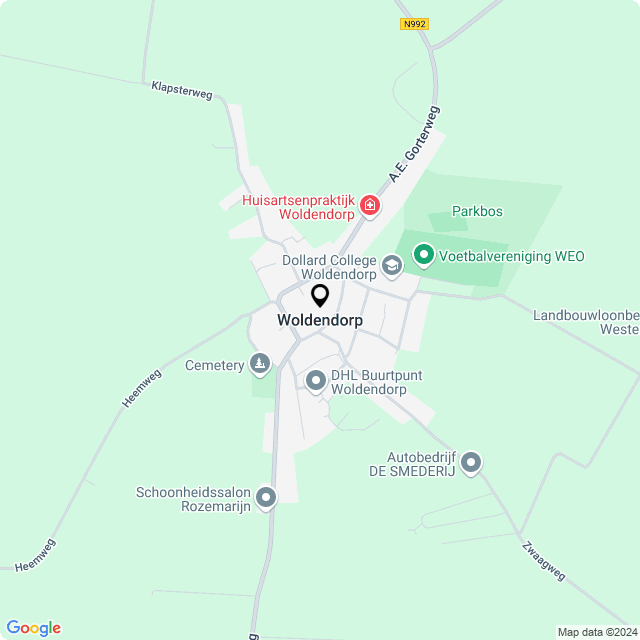 Bloemist Woldendorp – Jouw Bloemenwinkel