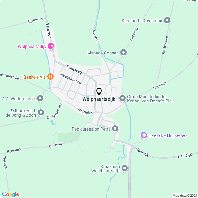 Bloemist Wolphaartsdijk – Jouw Bloemenwinkel