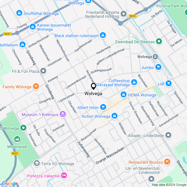 Bloemist Wolvega – Jouw Bloemenwinkel