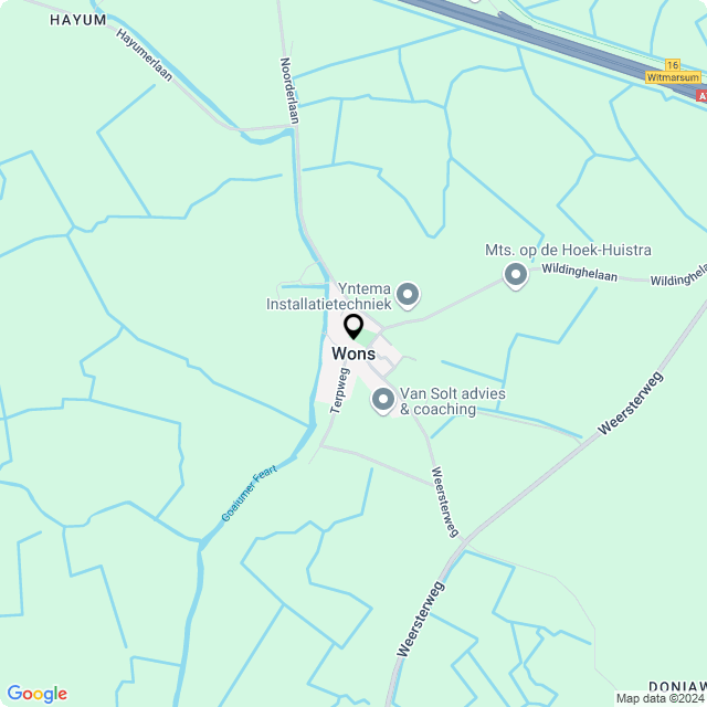 Bloemist Wons – Jouw Bloemenwinkel