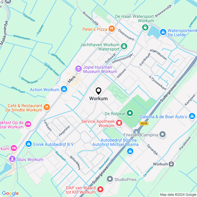 Bloemist Workum – Jouw Bloemenwinkel
