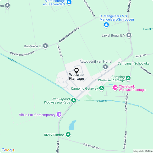 Bloemist Wouwse Plantage – Jouw Bloemenwinkel