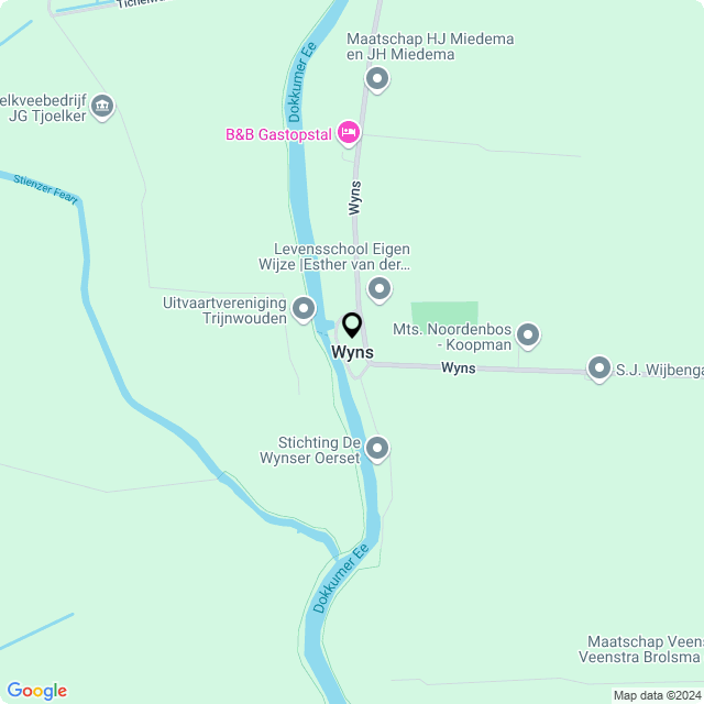 Bloemist Wyns – Jouw Bloemenwinkel