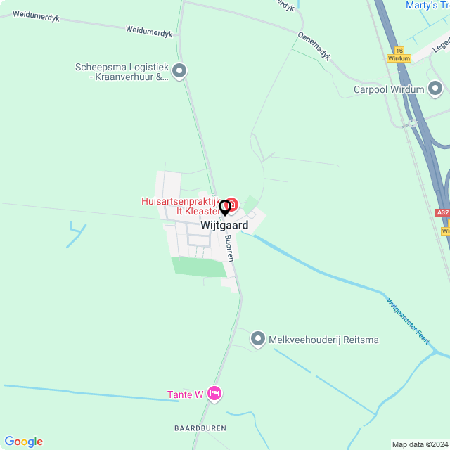 Bloemist Wytgaard – Jouw Bloemenwinkel